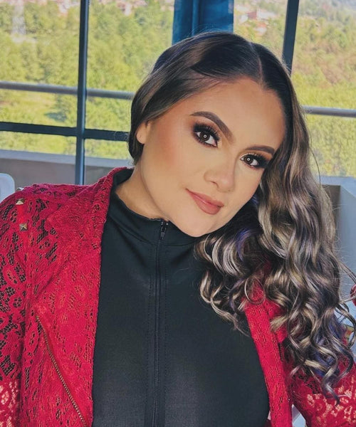 Sara Manuela Palacio Velásquez