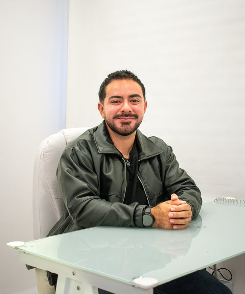 Gabriel Felipe Ramirez Navarro