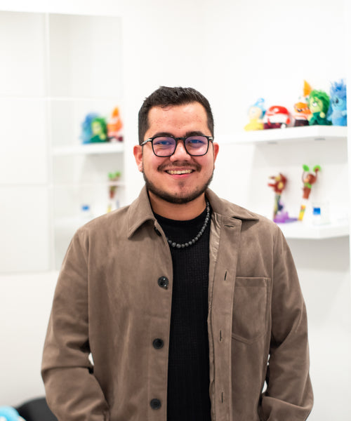 Jaime Jahir Silva Benitez