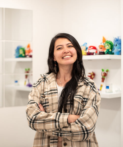 Natalia Coral Riascos