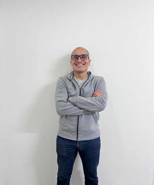 Cristian Esteban Peña Quintero